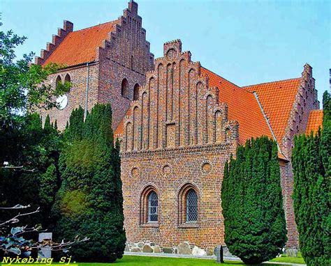 nykøbing sjælland kirke|Nykøbing Sjælland Kirke – Lex